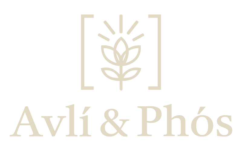 Avli & Phos
